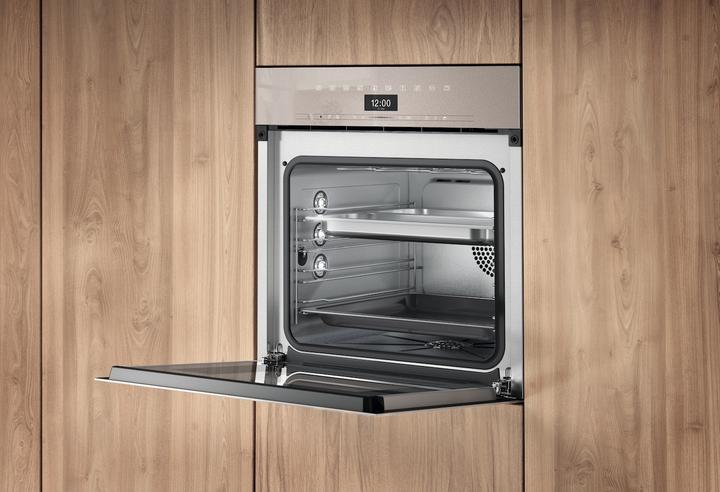 Produktbild Miele DGC 7460 HCX Pro