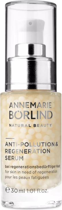 Produktbild Annemarie Börlind Anti-Pollution & Regeneration (30 ml)