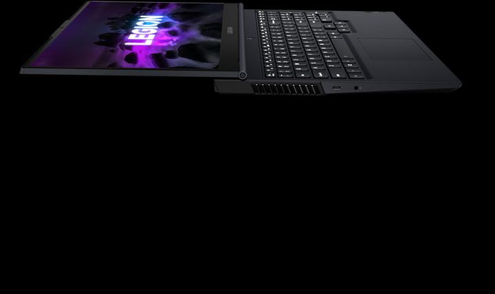 Produktbild Lenovo Legion 5 RTX 3070 (15.60", AMD Ryzen 7 5800H, 16 GB, 1000 GB, CH)