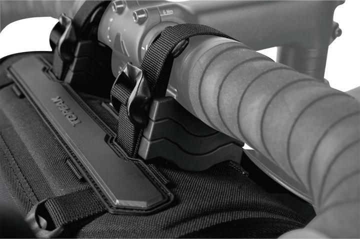 Actual product image Topeak Frontloader (12 l, Handlebar bag)