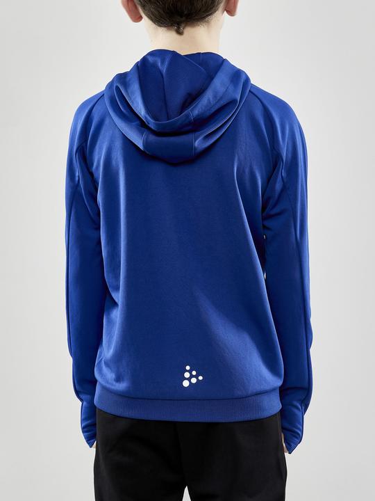 Image du produit Craft Veste à Capuche Evolve Jr (158)