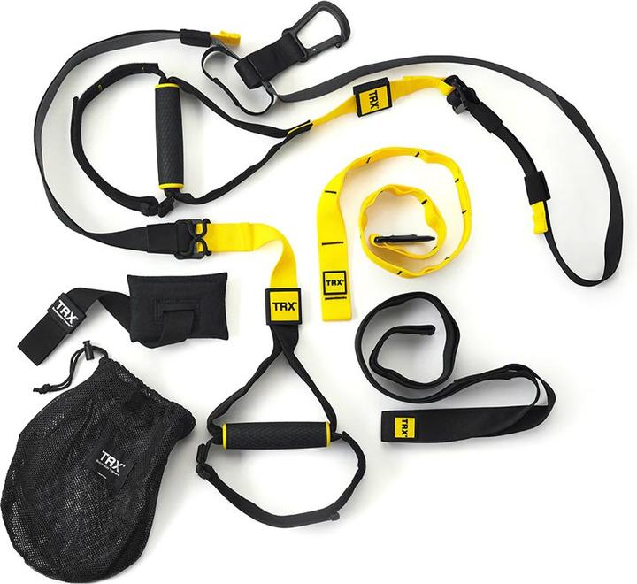 TRX Pro System