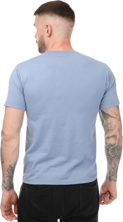Image du produit One True Saxon - T-shirt - Homme (L)
