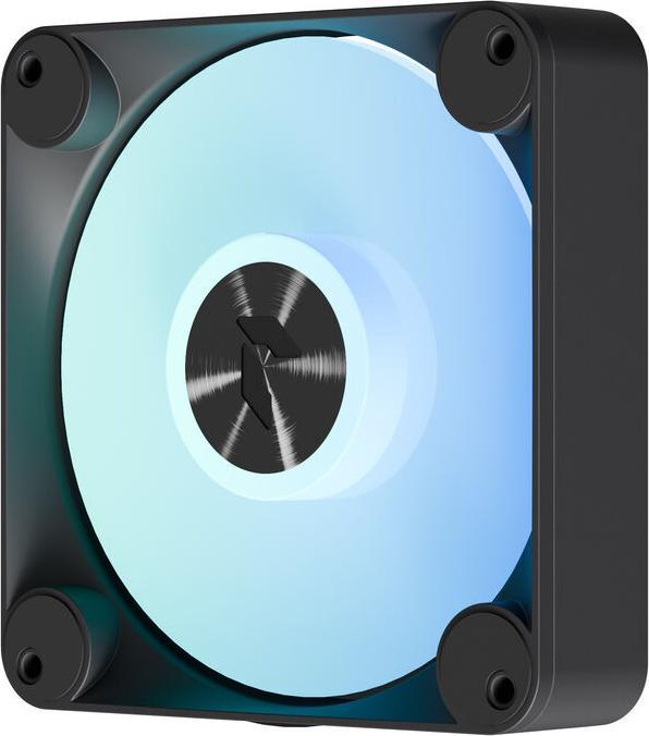 Immagine prodotto APNX FP1-R 120 PWM ARGB-BK (120 mm)