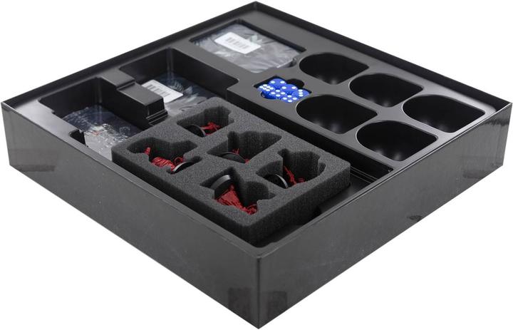 Image du produit Feldherr DLMERZ040BO - Insert en mousse pour boîte de jeu de plateau Combat Arena (Mousse)