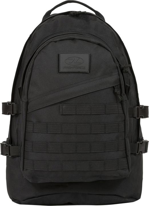 Produktbild Highlander Recon 40l Pack Black