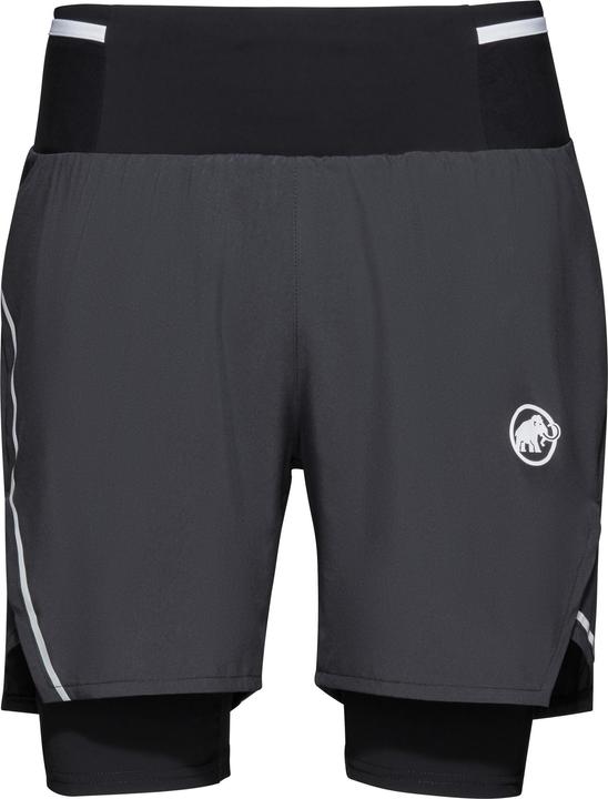 Image du produit Mammut Short Aenergy TR 2 en 1 Hommes (44)