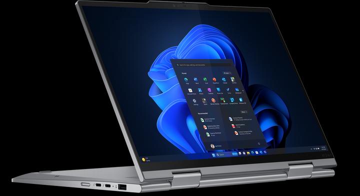 Produktbild Lenovo ThinkPad X1 2-in-1 Gen 9 (14", Intel Core Ultra 7 155U, 32 GB, 1000 GB, DE)