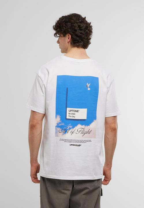 Immagine prodotto Urban Classics Upscale Uptone Oversize Tee - 195195 (3XL)