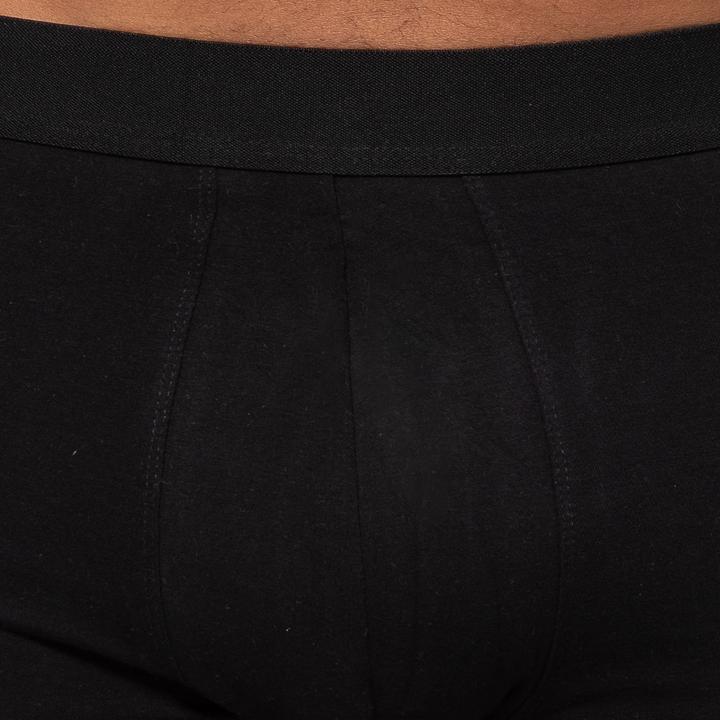 Immagine prodotto Almonu 6 confezioni di pantaloni corti in cotone organico (XXL, confezione da 6)