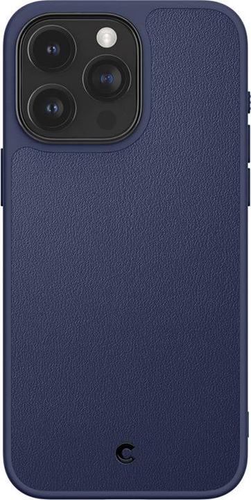Cyrill Kajuk Mag Magsafe Iphone 15 Pro Max Navy (Apple iPhone 15 Pro Max)