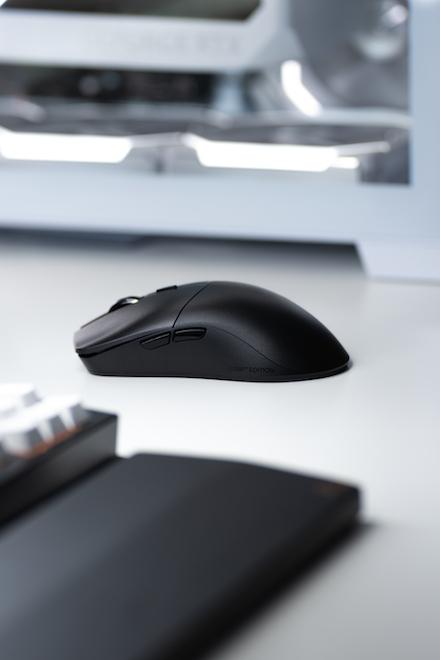 Actual product image Glorious PC Gaming Race Model O 2 Pro (Wireless)