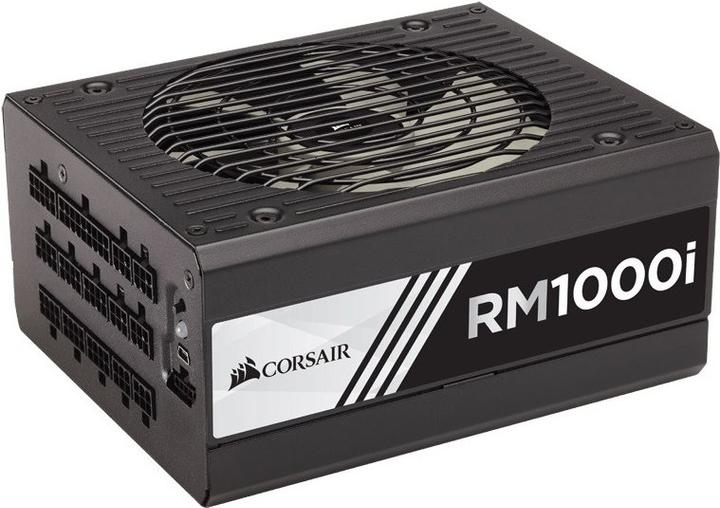 Immagine prodotto Corsair RM1000i (1000 W)