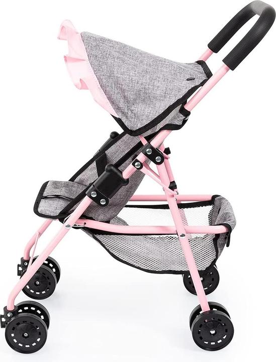 Produktbild Bayer Buggy Set  Butterflies