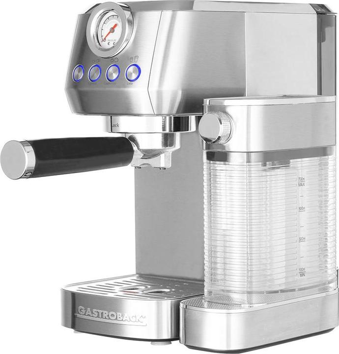Gastroback Piccolo Pro M