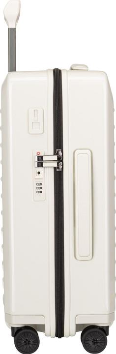 Actual product image Porsche Design Trolley + Case Roadster 4W Trolley S (45 l)