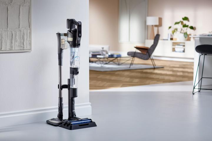 Productafbeelding Philips AquaTrio XW9385/01