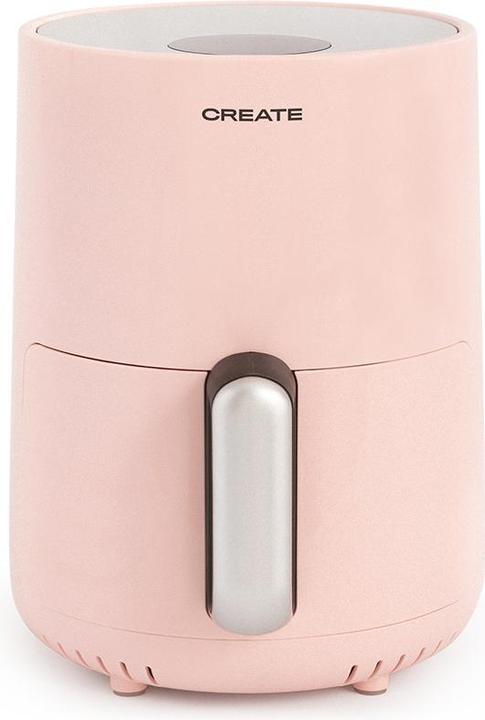 Actual product image Create Fryer Air Ikofry