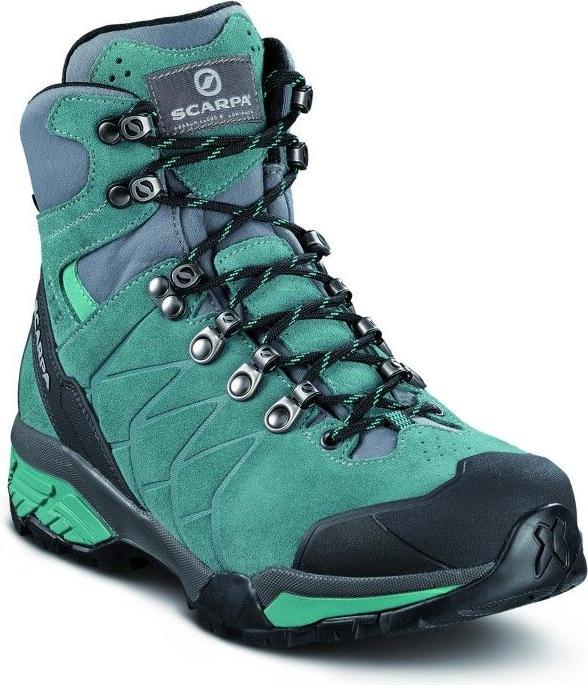 Immagine prodotto Scarpa Zg Trek Gtx Wmn (36)