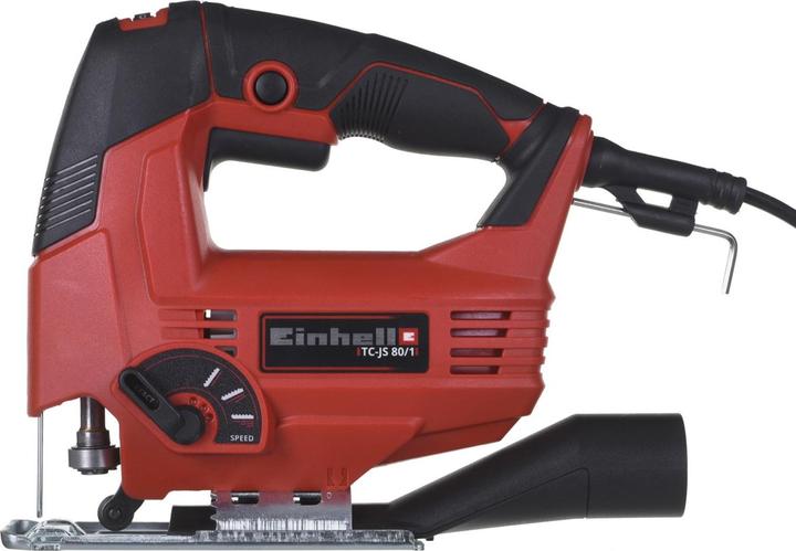 Productafbeelding Einhell Decoupeerzaag