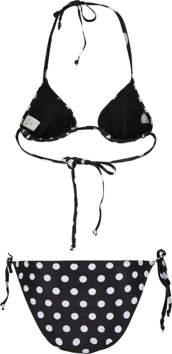 Produktbild Urban Classics Ladies Pattern Bikini (XL)