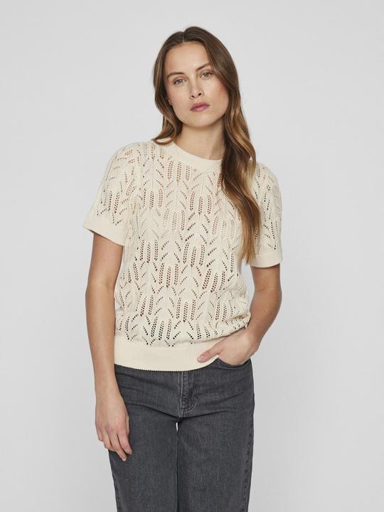 Image du produit Vila Kurzarm Stricktop (XS)