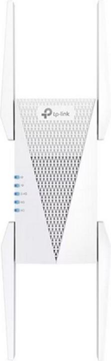 Actual product image TP-Link WLAN Mesh Repeater RE815XE (2402 Mbit/s, 574 Mbit/s)