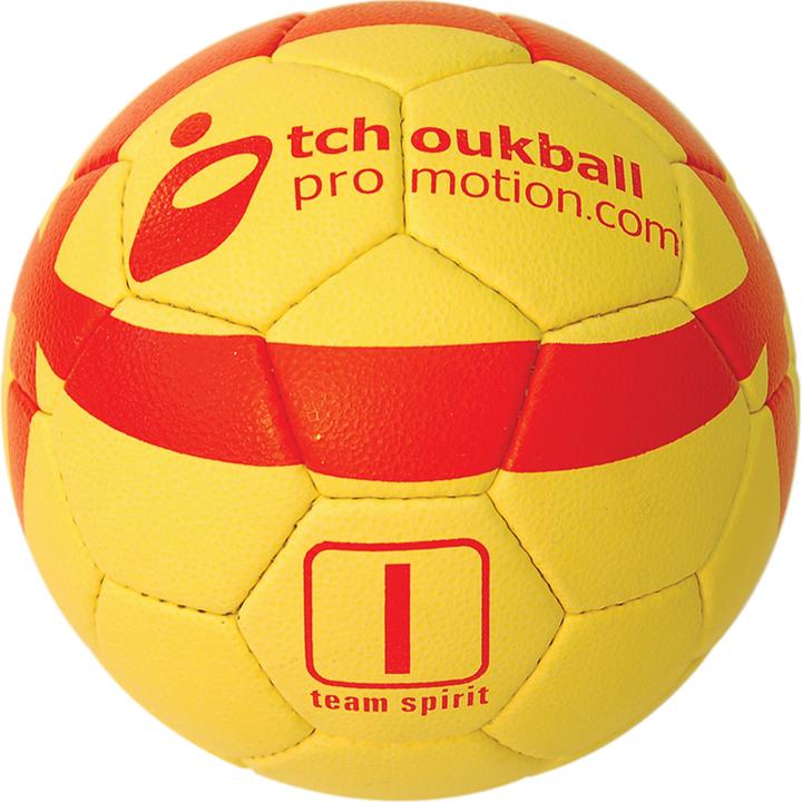 Immagine prodotto Huspo Palla Tchoukball