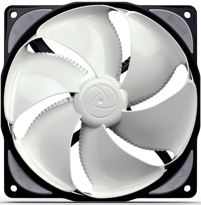 Immagine prodotto Noiseblocker NB-eLoop B12-2 (120 mm, 1 x)