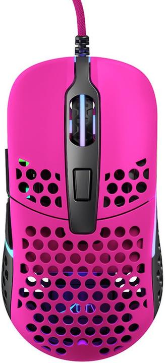 Productafbeelding CHERRY xtrfy M42 RGB (Bedraad)