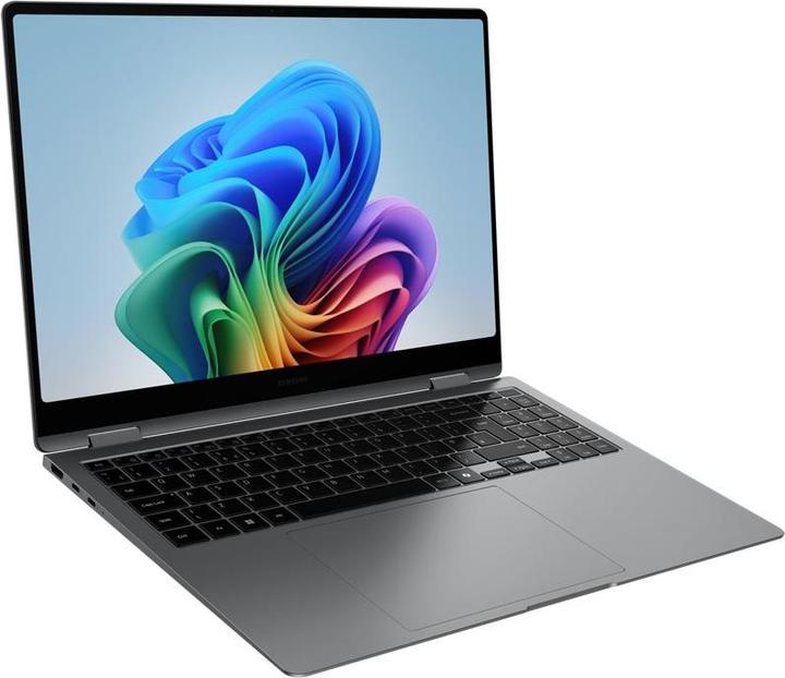 Produktbild Samsung Galaxy Book5 Pro (16", Intel Core Ultra 7 258V, 32 GB, 1000 GB, DE)