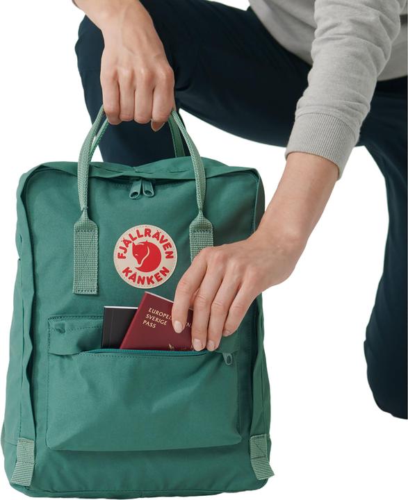 Image du produit Fjällräven Kånken (16 l)