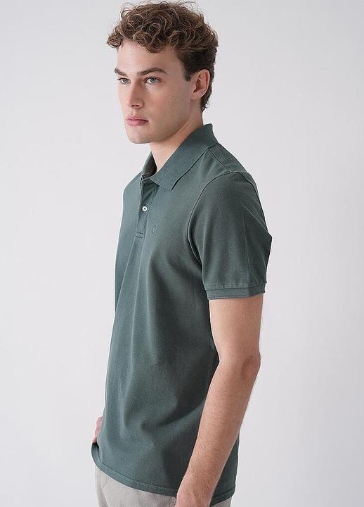 Produktbild Ecoalf Poloshirt TEDANALF (L)