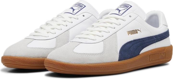 Actual product image Puma Army Trainer (44)