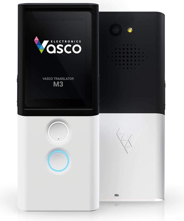Image du produit Vasco Electronics Traducteur linguistique M3 (16 Go)