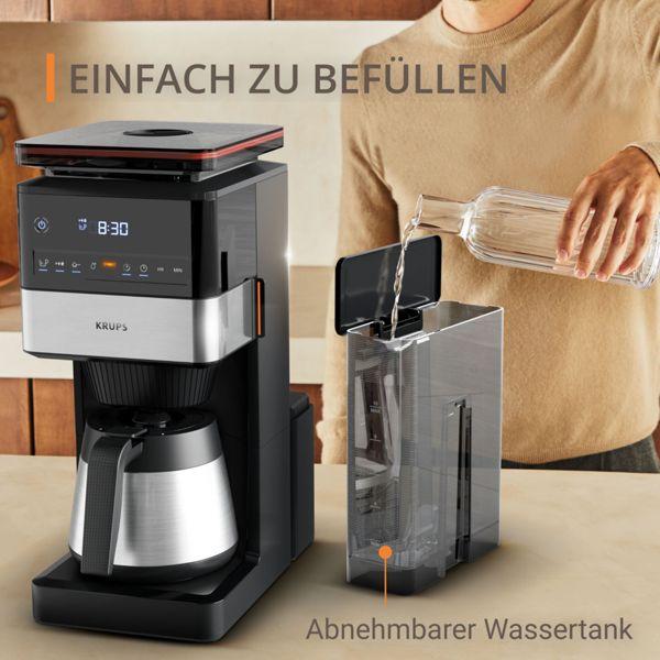 Produktbild Krups KT8428
