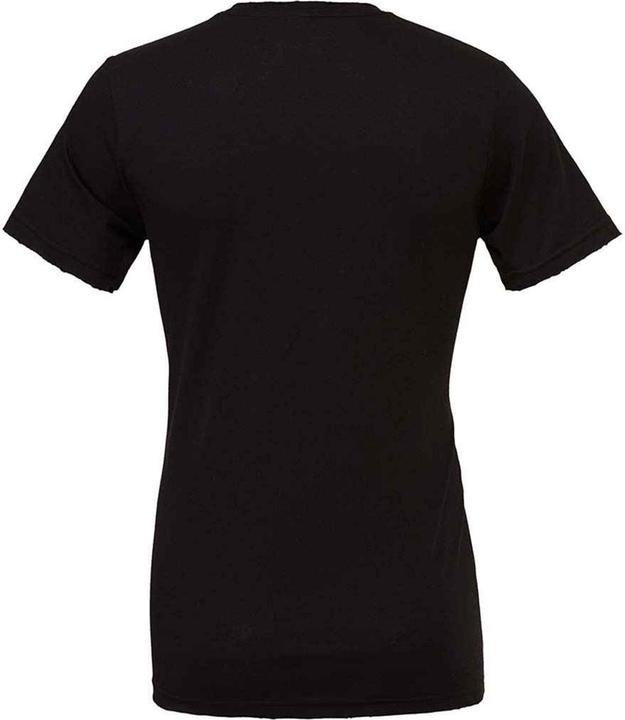 Actual product image Bella Canvas Unisex Adult Jersey Crew Neck T-Shirt (M)