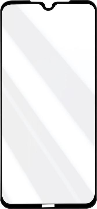 Image du produit Avizar Film de protection en verre blindé 9H (1 pièce(s), Xiaomi Redmi Note 8T)