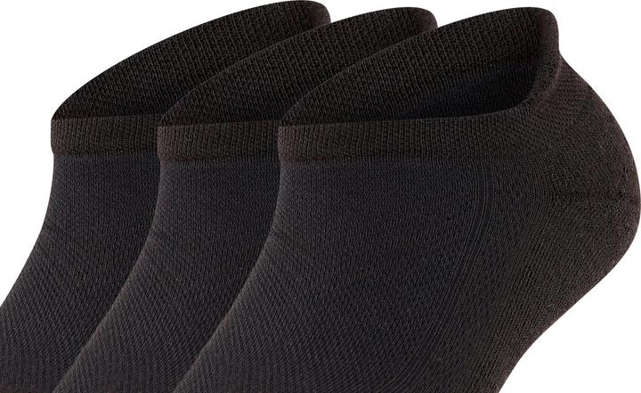 Produktbild Falke Cool Kick 3-Pack Unisex (3er Pack, 37 - 38)
