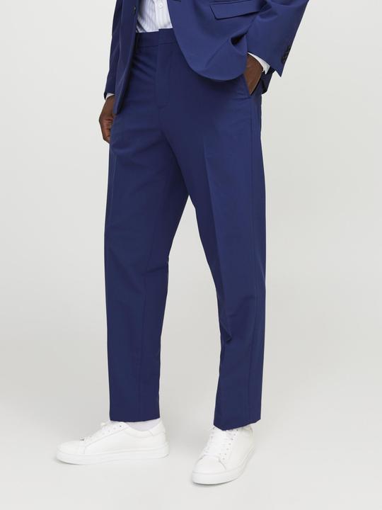 Image du produit Jack & Jones JPRBUSHWICK Regular Fit Pantalon de costume Pantalon de costume (56)