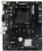 Actual product image Biostar B550MHP (AM4, AMD B550, mATX)