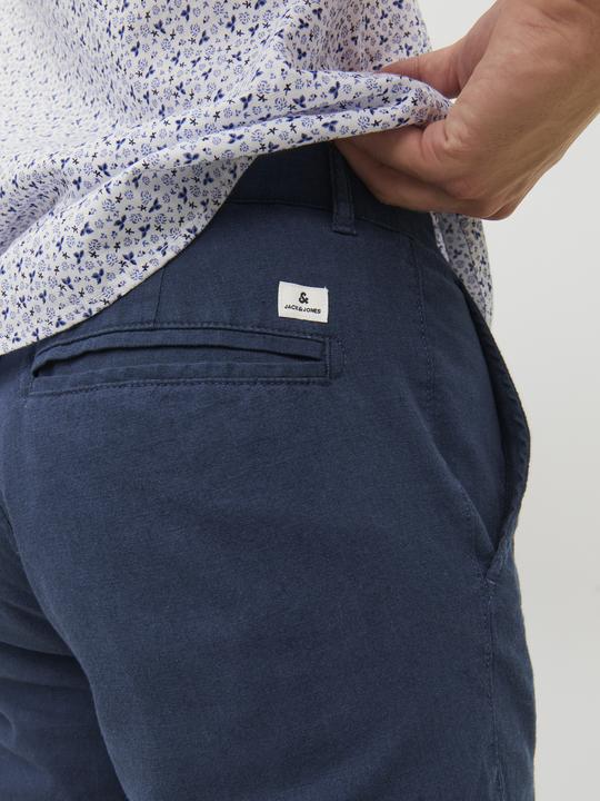 Actual product image Jack & Jones Linen shorts (XXL)