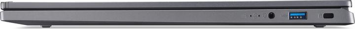 Immagine prodotto Acer Aspire 17 (17.30", Intel Core 5 120U, 16 GB, 1000 GB, CH)
