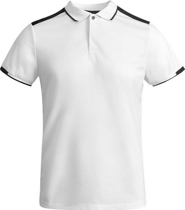 Alpinia Tamil Poloshirt kurzärmlig