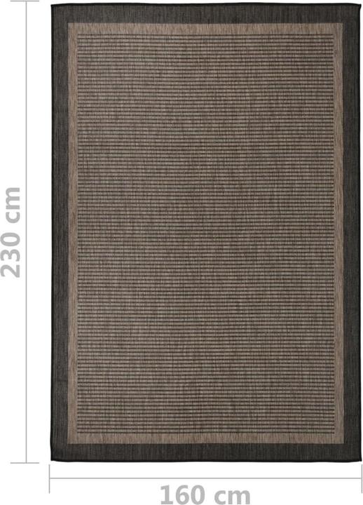 Image du produit VidaXL Haluk (160 x 230 cm)