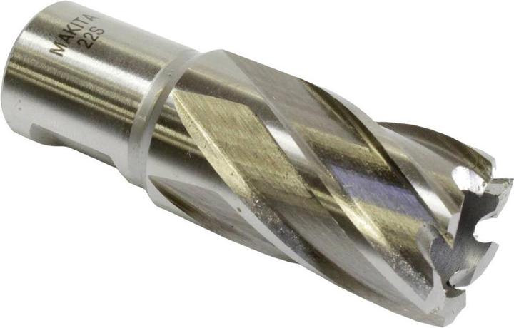 Makita UD00UPC22S Core drill 22 mm 1 pc (UD00UPC22S) (22 millimetres)