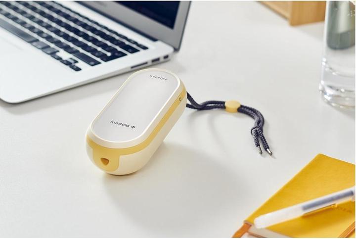 Produktbild Medela New Freestyle Flex