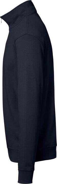 Actual product image Hakro Zip Sweatshirt Premium (4XL)
