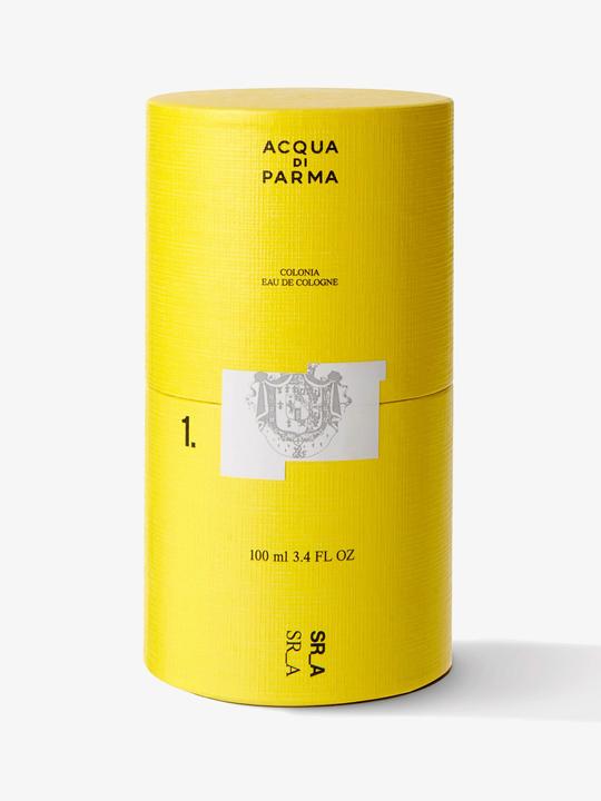Image du produit Acqua Di Parma Colonia Samuel Ross Yellow (Eau de cologne, 100 ml)
