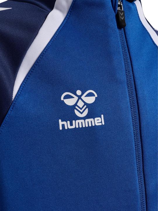 Image du produit hummel hmlLEAD 2.0 TRACK ZIP JACKET KIDS (164)